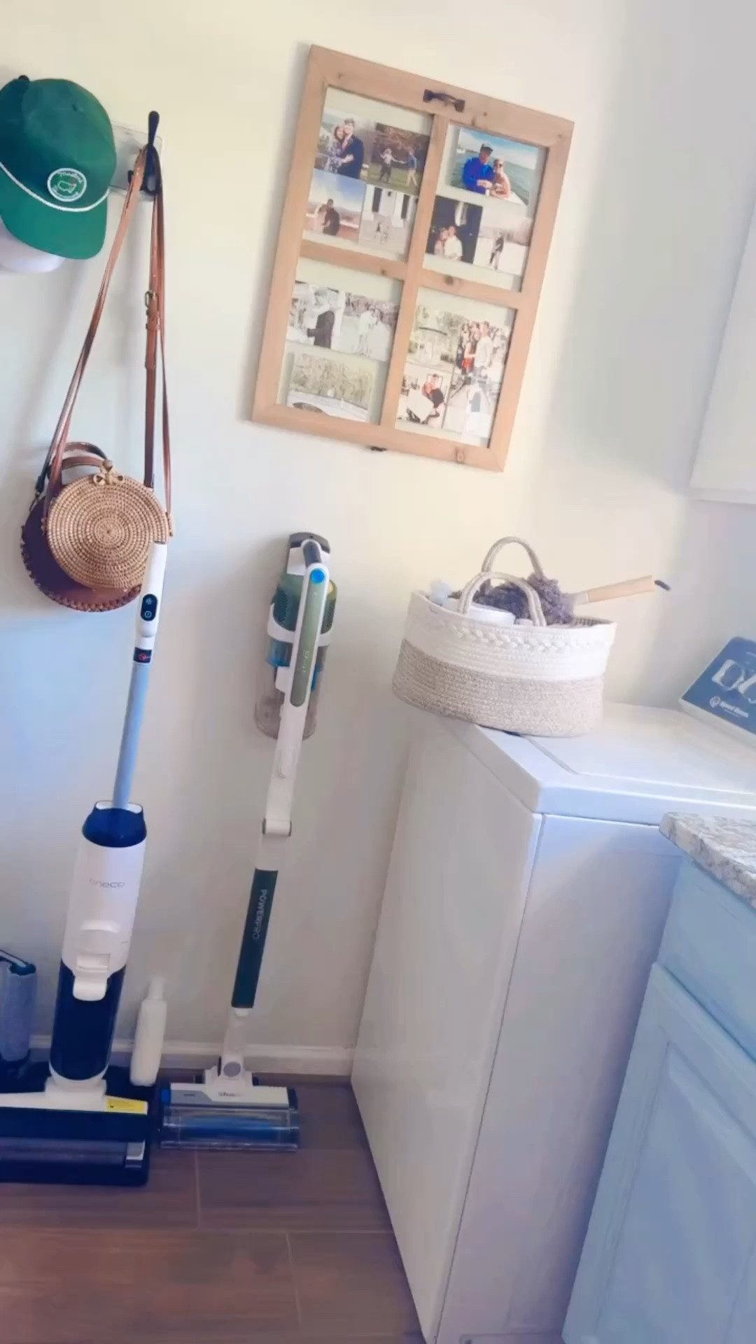 It’s been a cleanin’ kind of Tuesday mornin’ around here!!! 🧹🫧🧼🧺 Linked all my cleaning favorites 🫶🏽 for y’all below 👇🏽