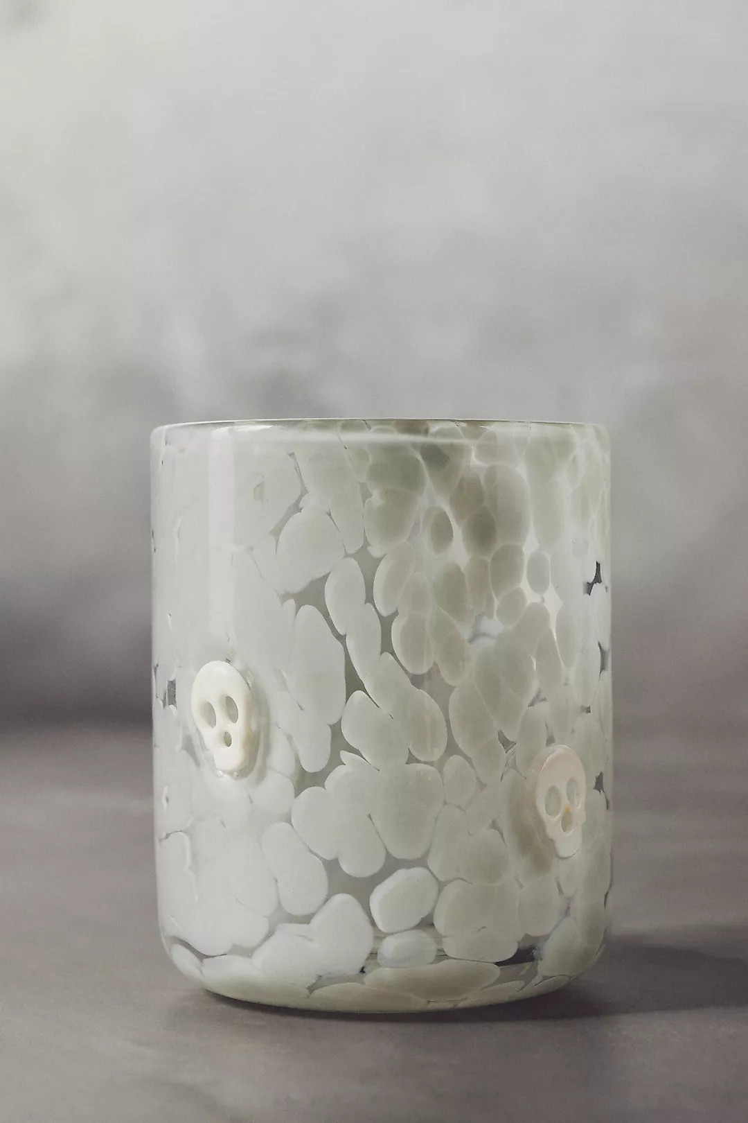 Mystic Icon Juice Glass | Anthropologie (US)