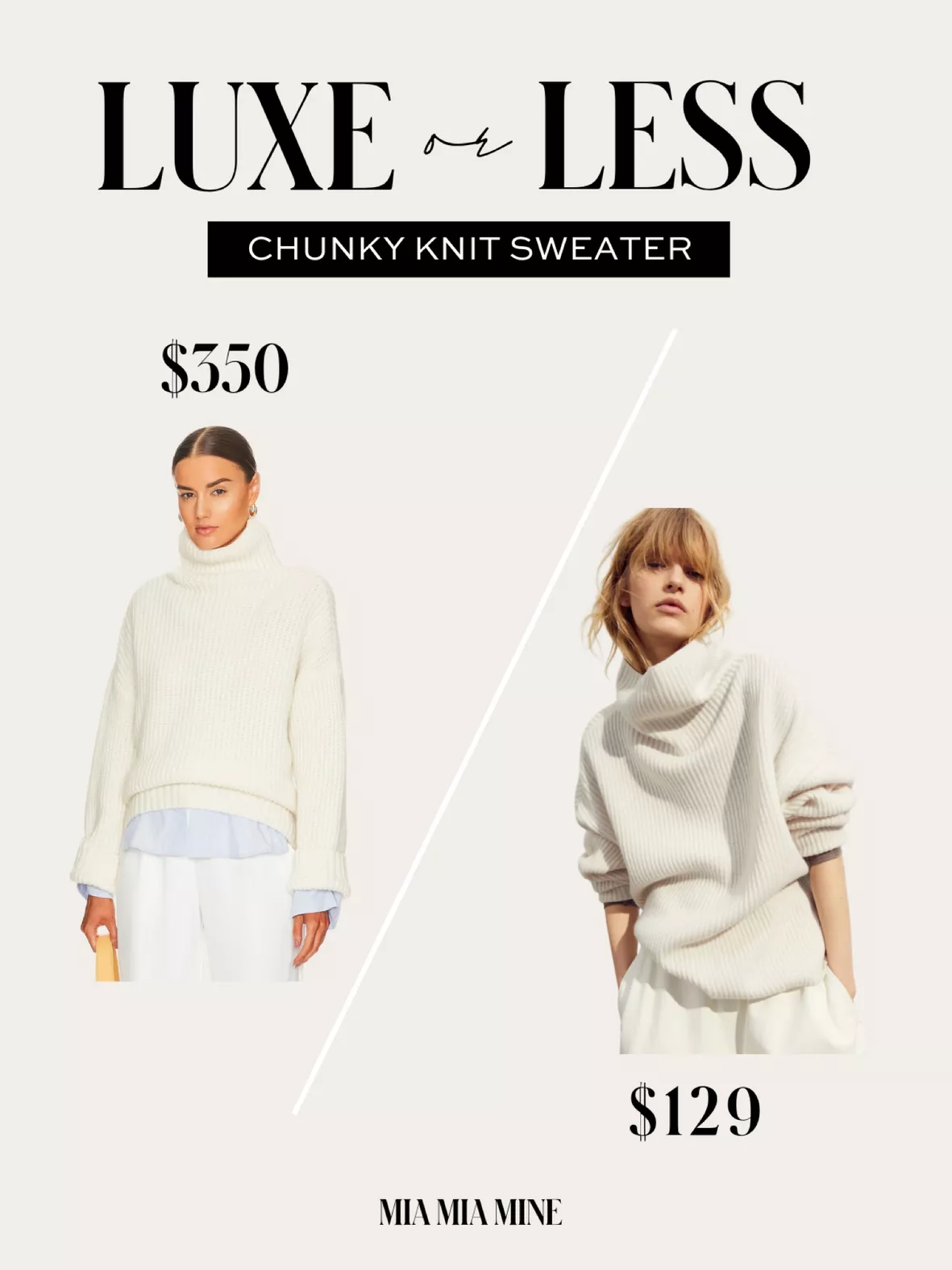 My LTK Fall Sale Picks - Mia Mia Mine