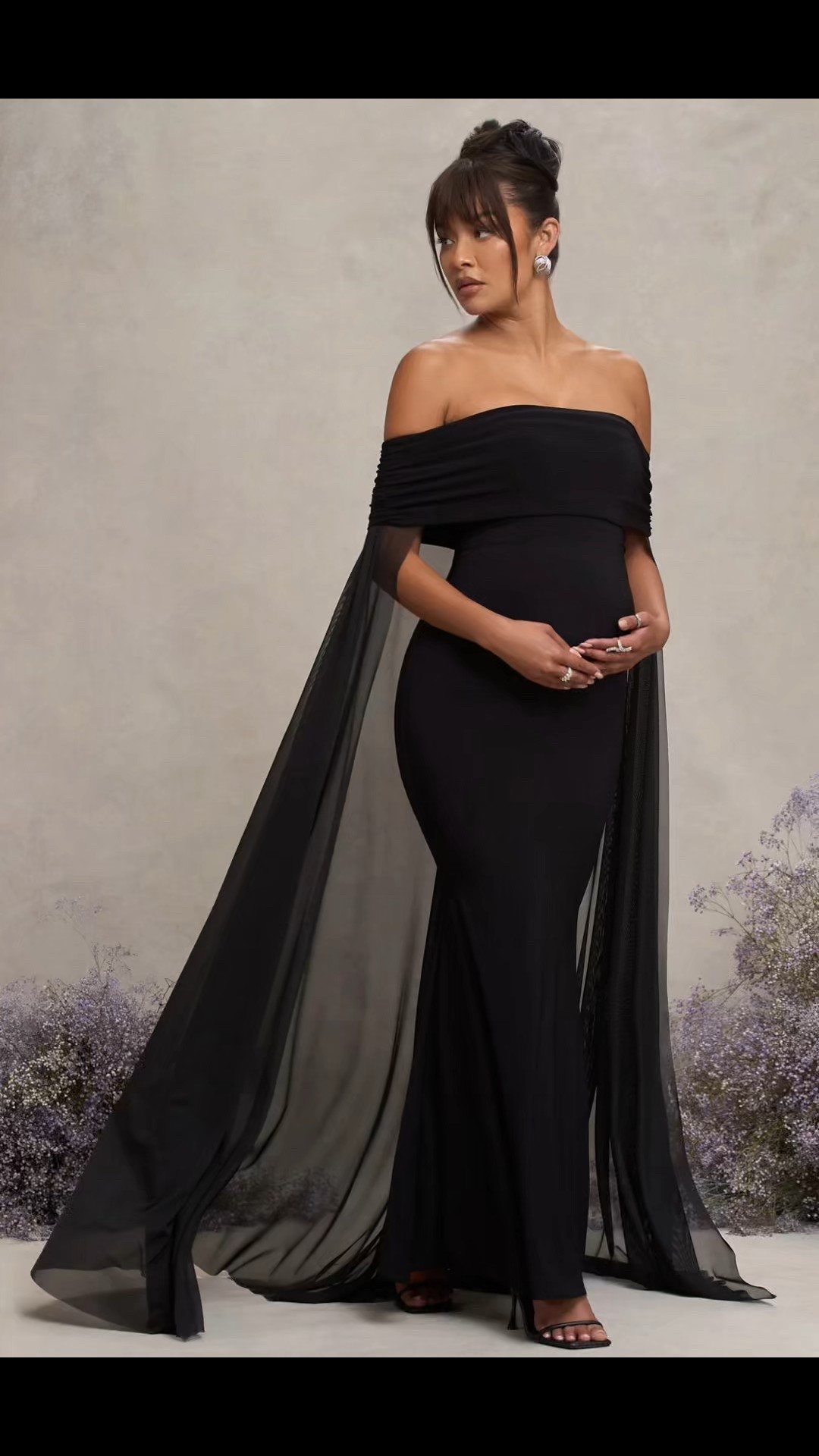 Maternity Slayyy 💕


#maternitydress
#maternityphotoshoot
#maternityweddingguestdress