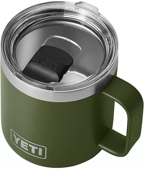 YETI 14 oz. Rambler Mug with MagSlider Lid | Dick's Sporting Goods