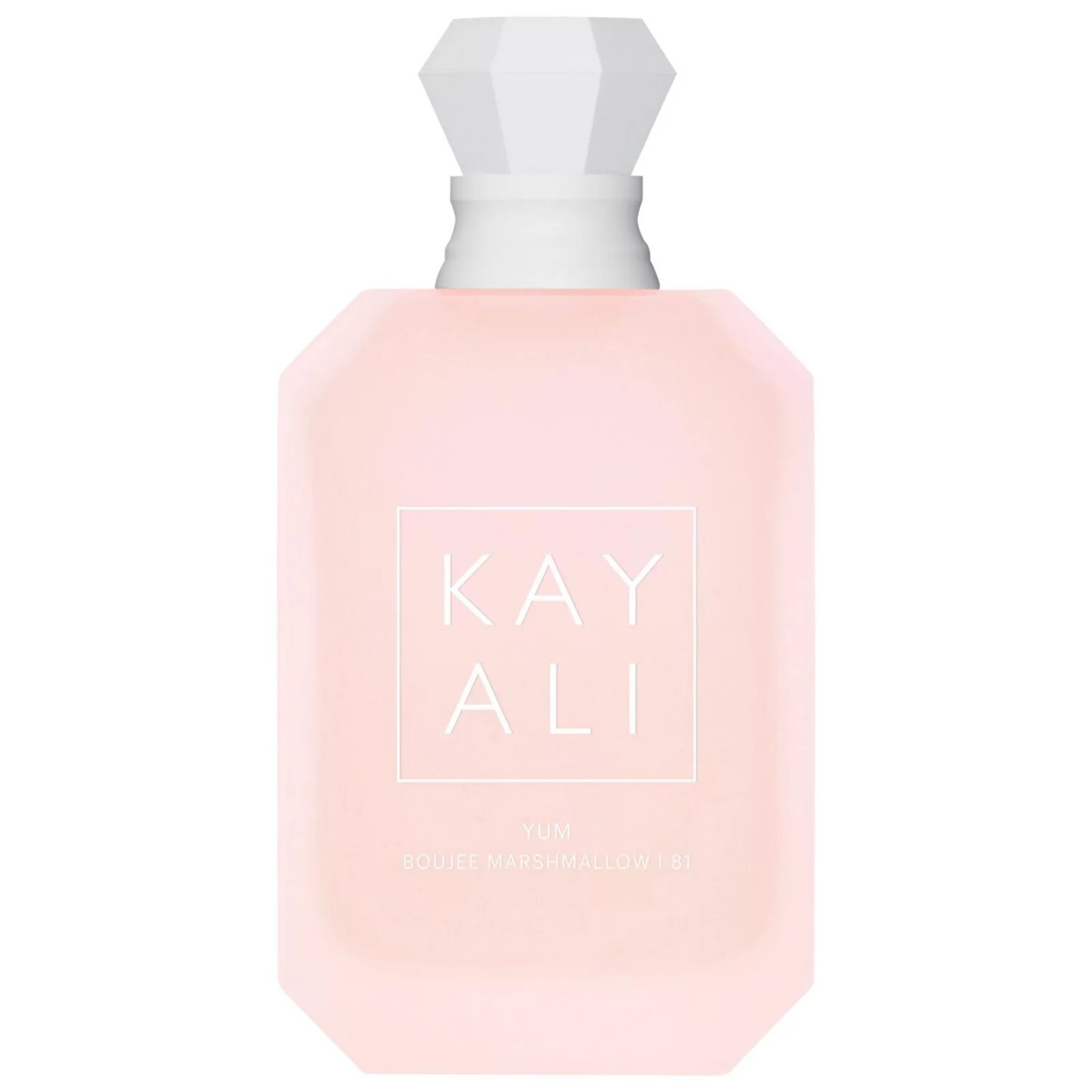 KAYALI YUM BOUJEE MARSHMALLOW | 81 Eau de Parfum Intense, Size: 3.4 FL Oz, Yummarsh | Kohl's