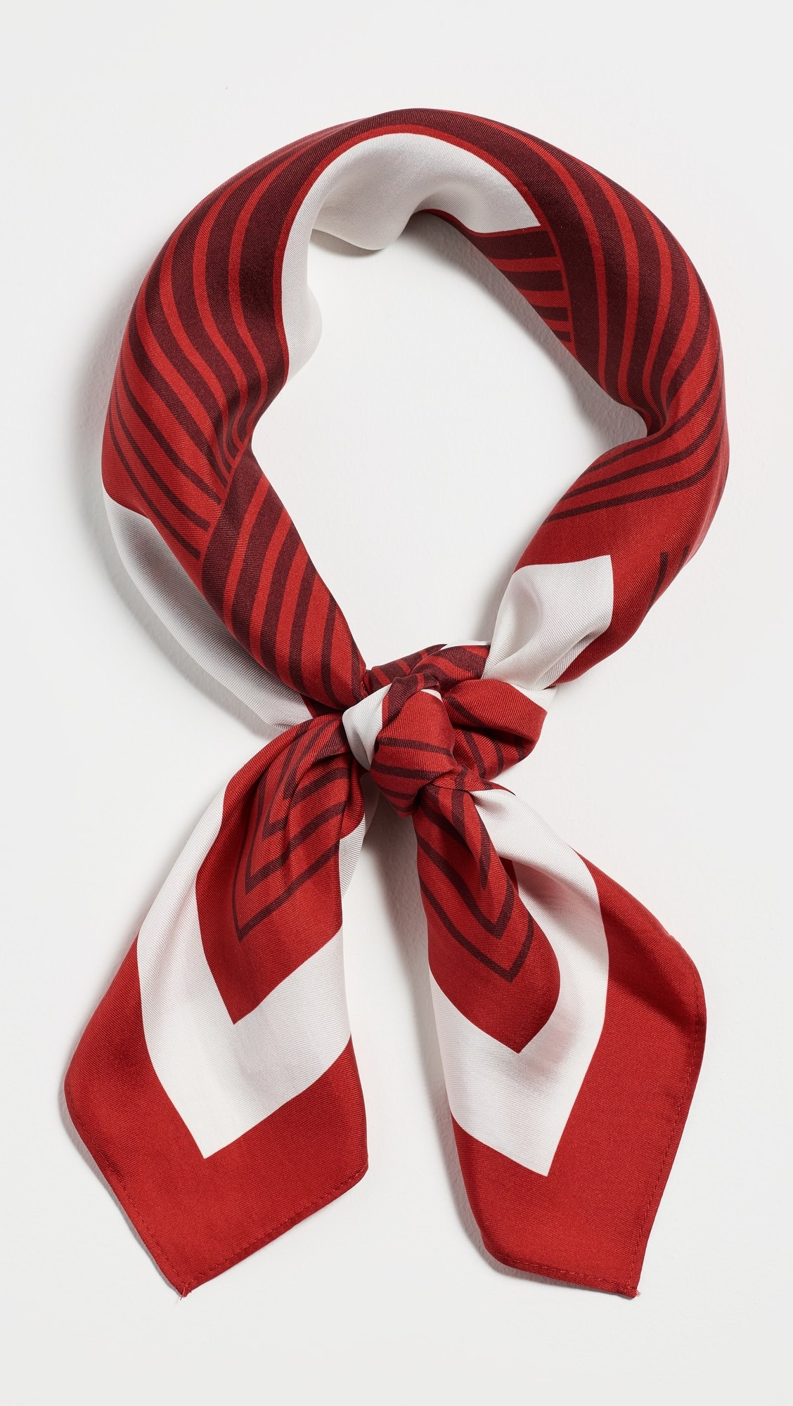 Madewell Medium Silk Bandana Scarf | Shopbop | Shopbop