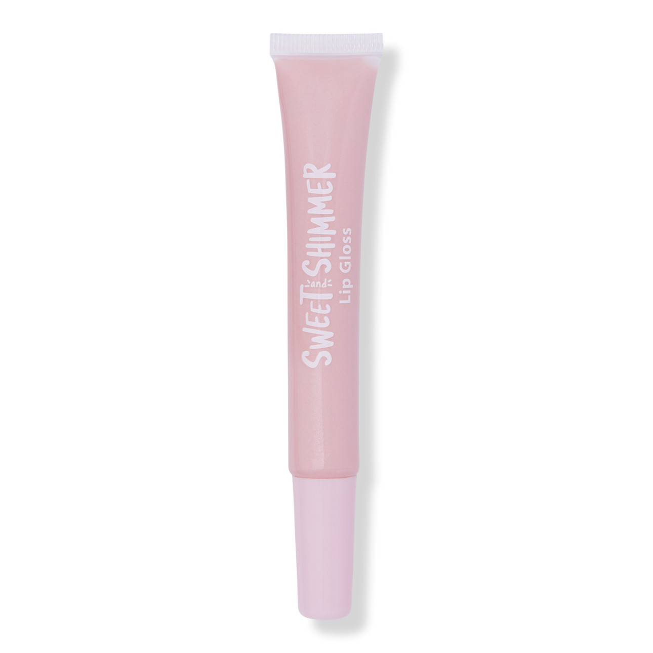 Pink Shimmer Lip Gloss | Ulta