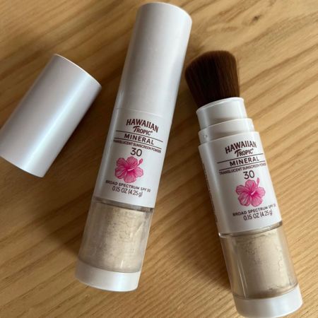 Sunscreen powder

Sunscreen  skincare  summer essentials 

#LTKSeasonal #LTKBeauty #LTKStyleTip