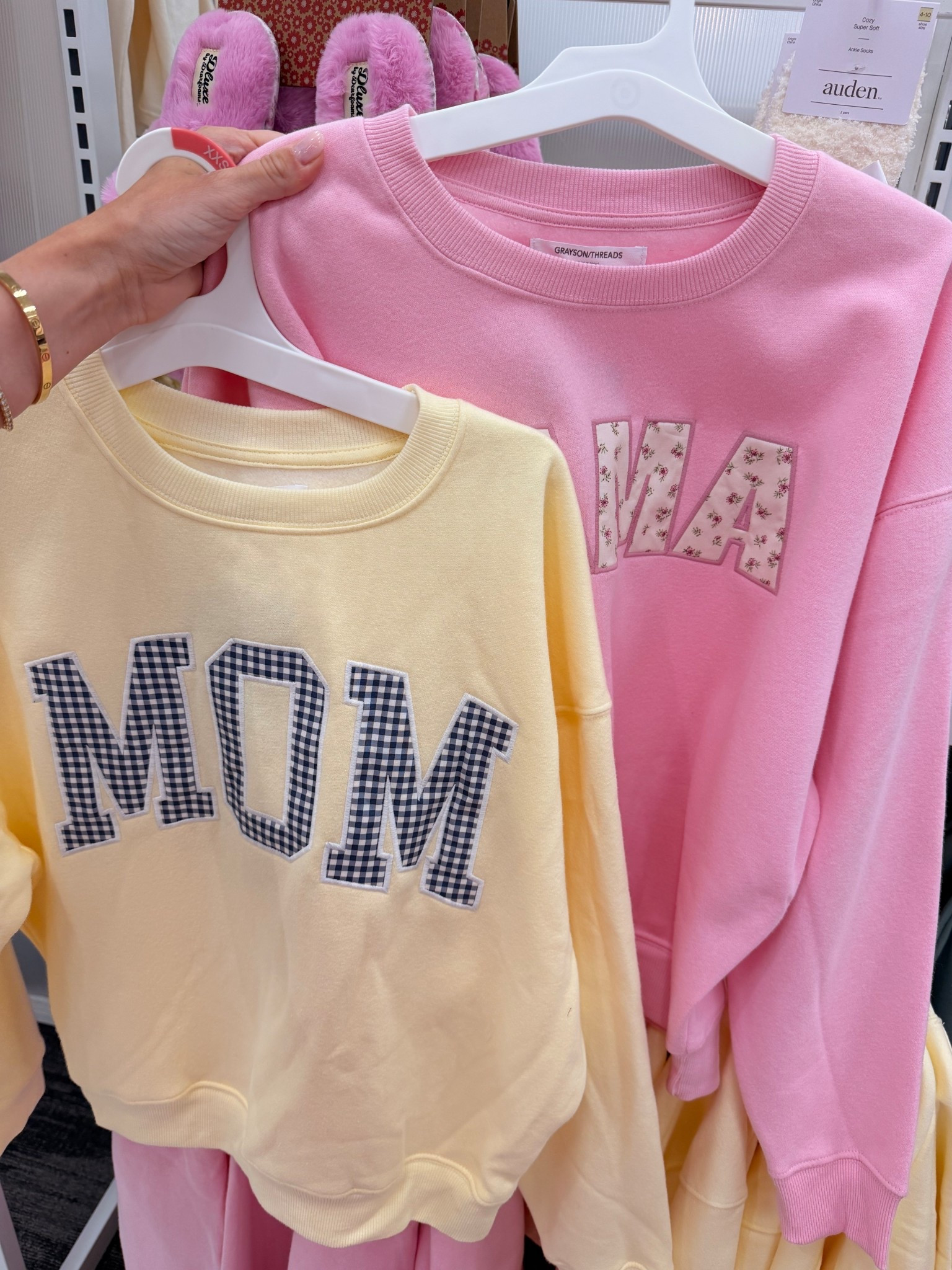 Well these are adorable ! Perfect Mother’s Day gifts 💕

#LTKmomlife #LTKdayinmylife #LTKgrwm
