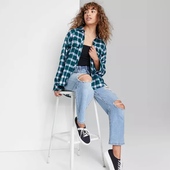 Target/Women/Women's Clothing/Shirts & Blouses‎ | Target