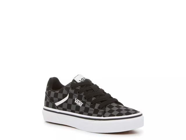 Vans Seldan Sneaker - Kids' | DSW