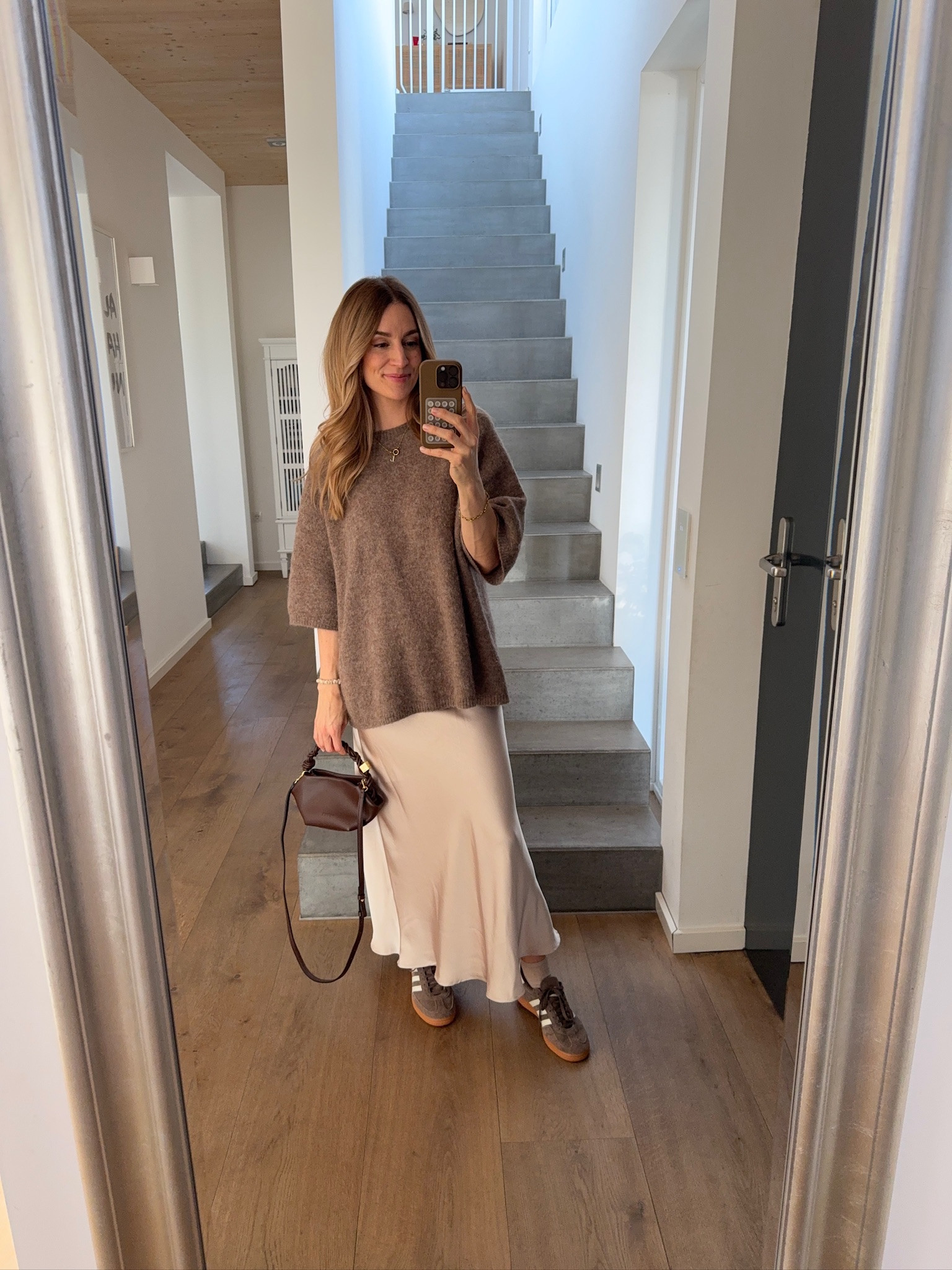 Earthy tones 🤎

#LTKdeutschland #LTKeurope #LTKstyletip