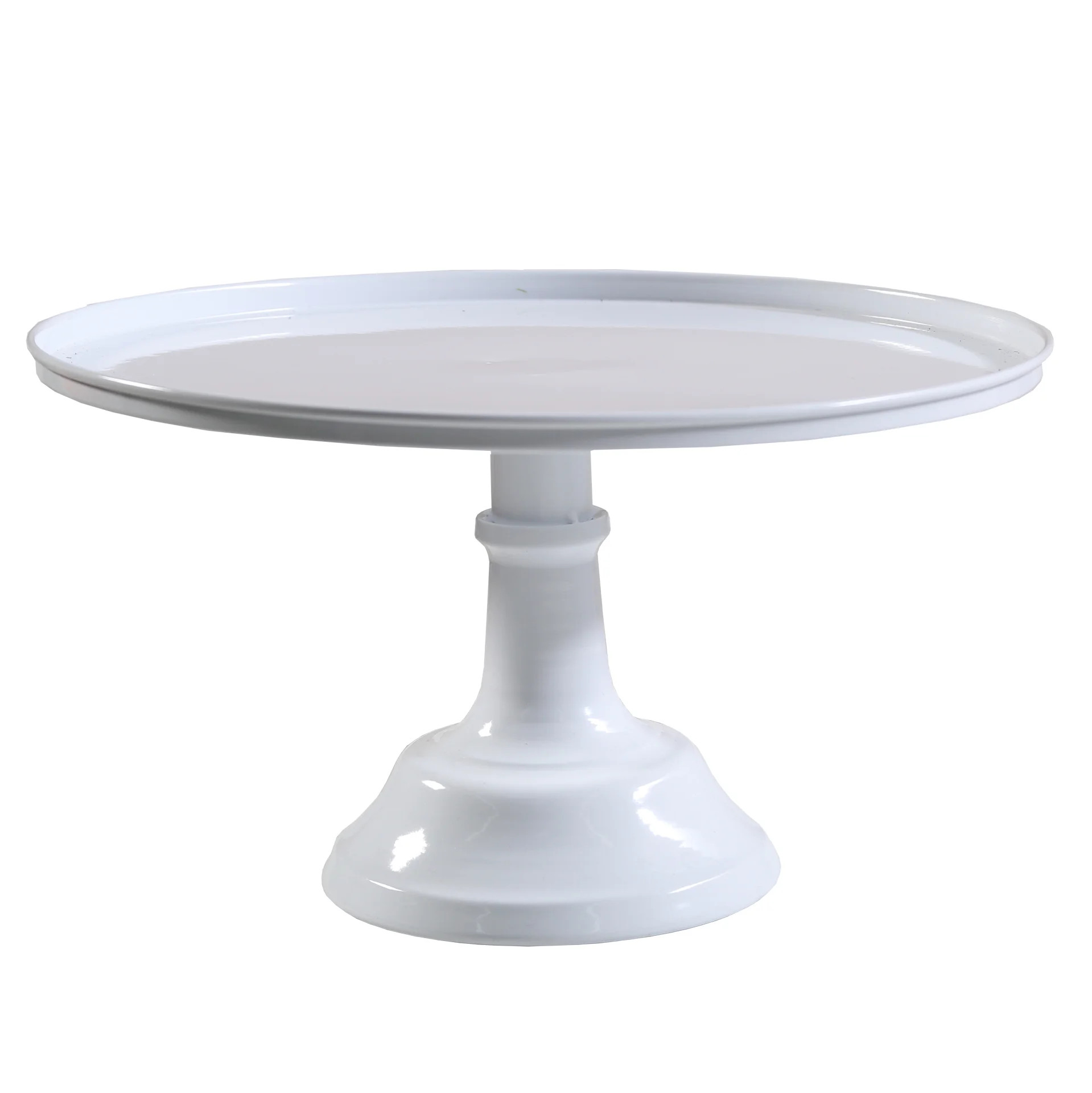 White Metal Cake Stand | Walmart (US)