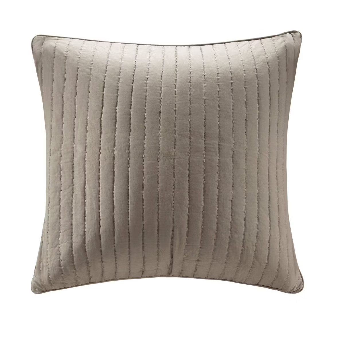 Euro Camila Quilted Sham | Target