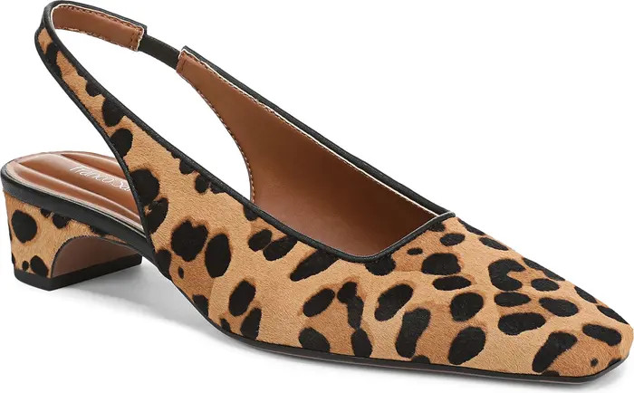 Lyanna Slingback Pump (Women) | Nordstrom