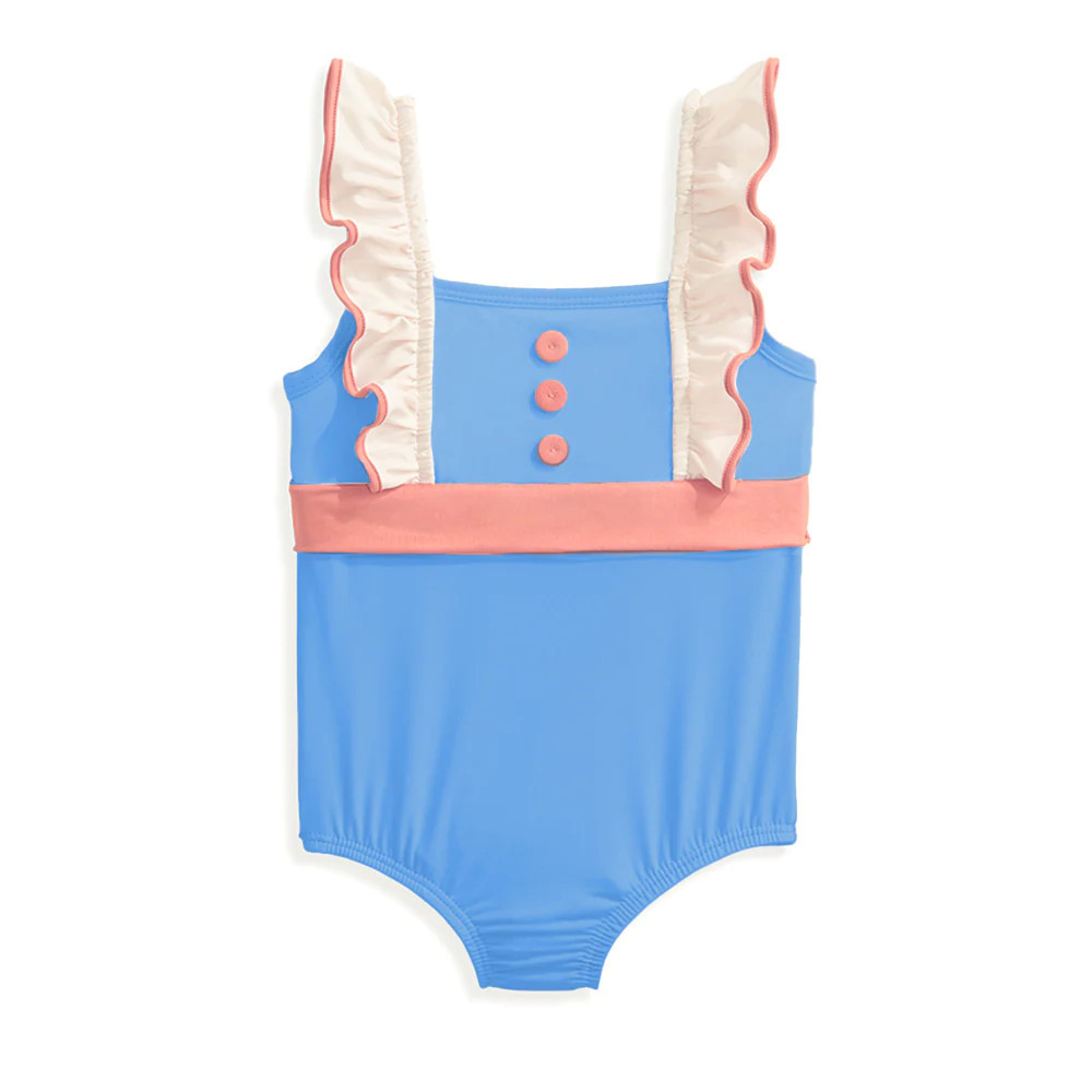 Penelope Bathing Suit | bella bliss 