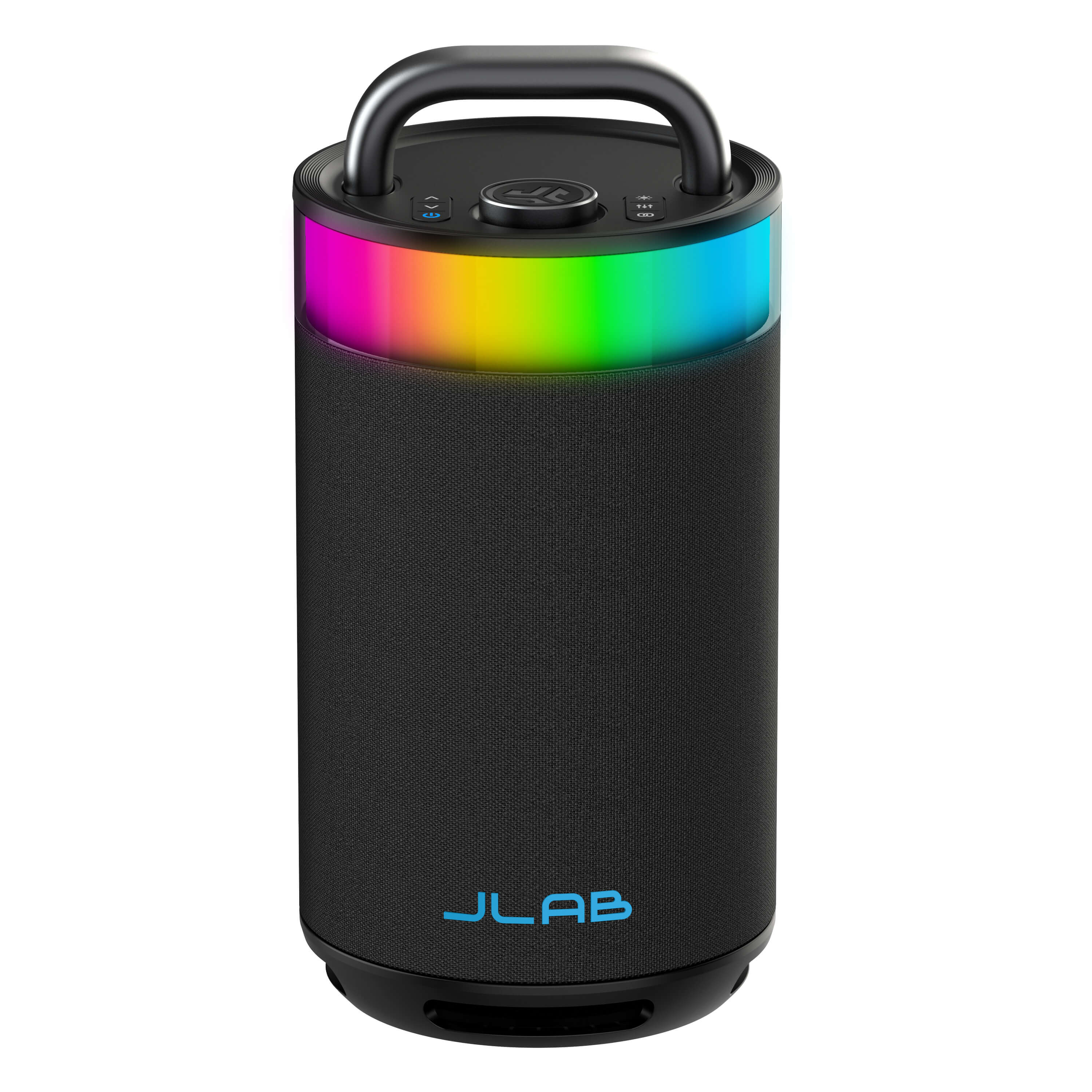 JLab Epic Party Portable Bluetooth Speaker Black | JLab