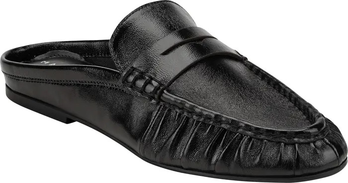 Jaynie Almond Toe Loafer Mule (Women) | Nordstrom