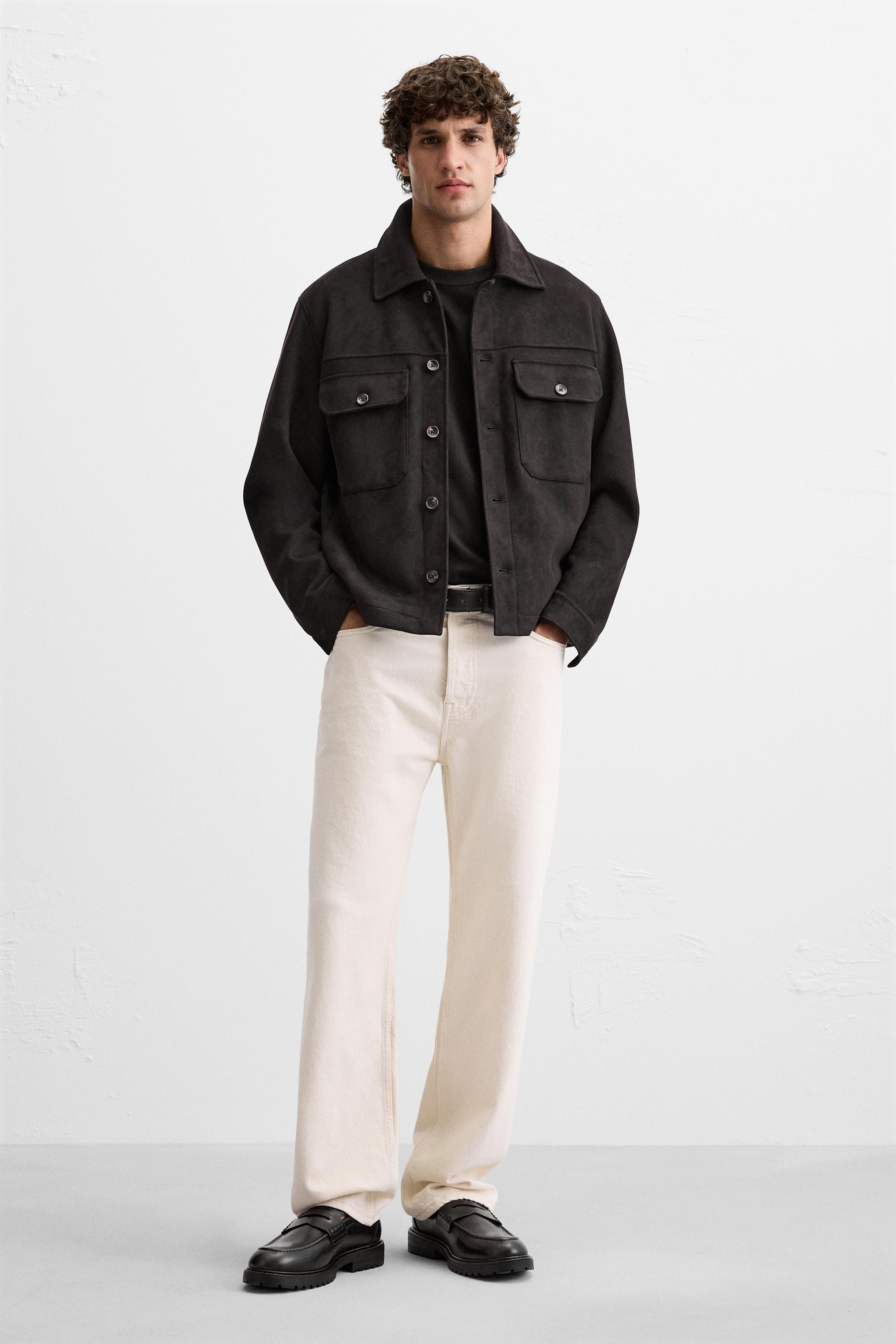 DRESS PENNY LOAFERS | Zara US