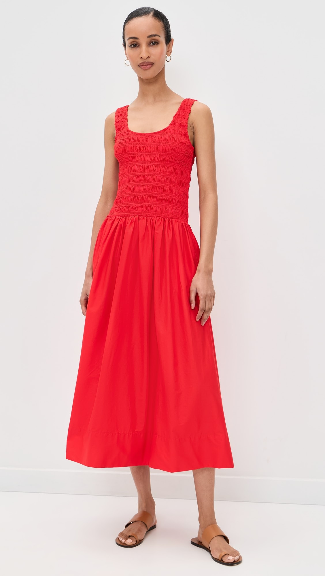 Alessia Dress | Shopbop
