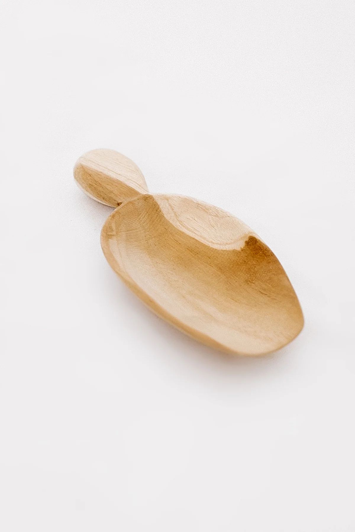 Jevon Wooden Scoop | THELIFESTYLEDCO