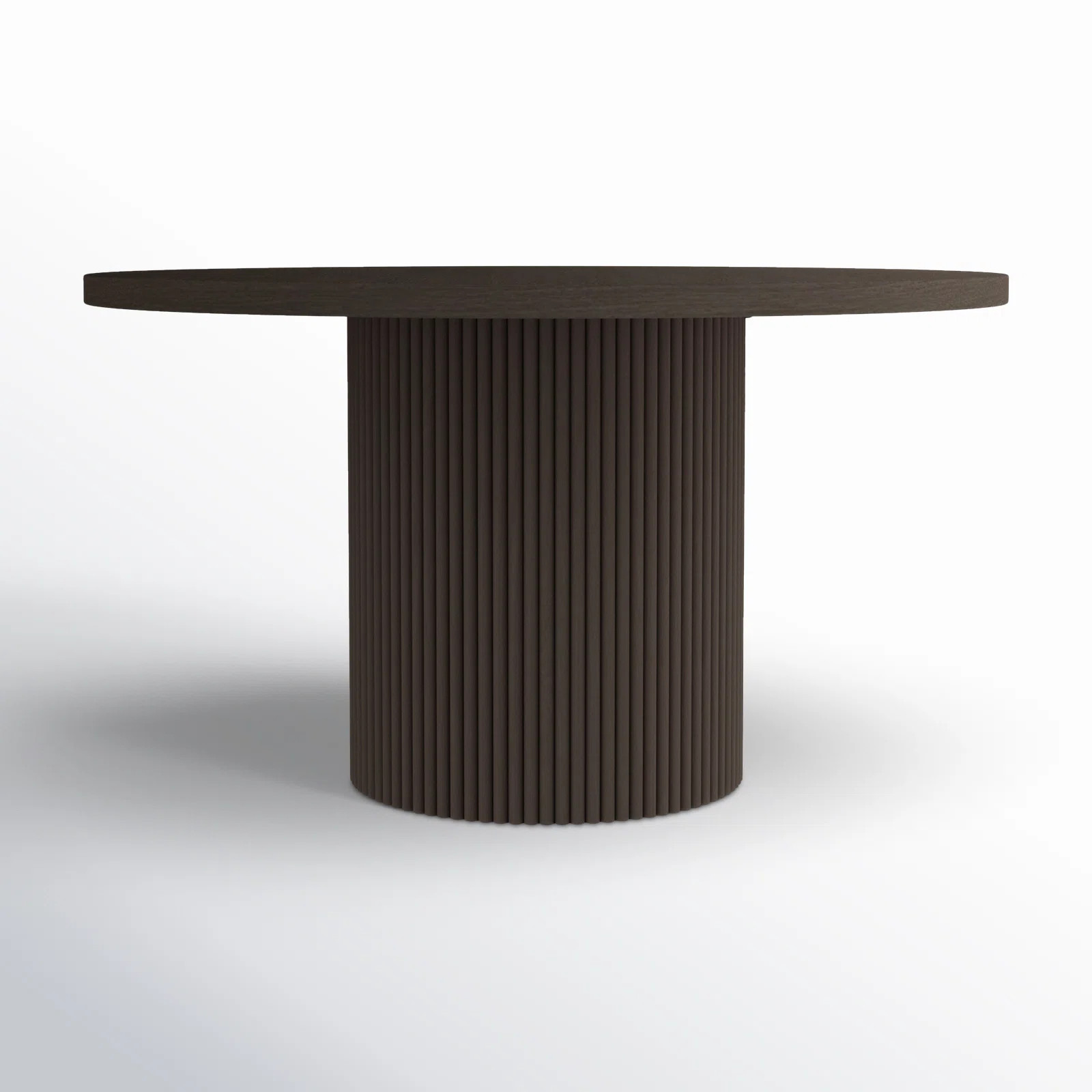 Fairmont 54'' Round Dining Table | Joss & Main