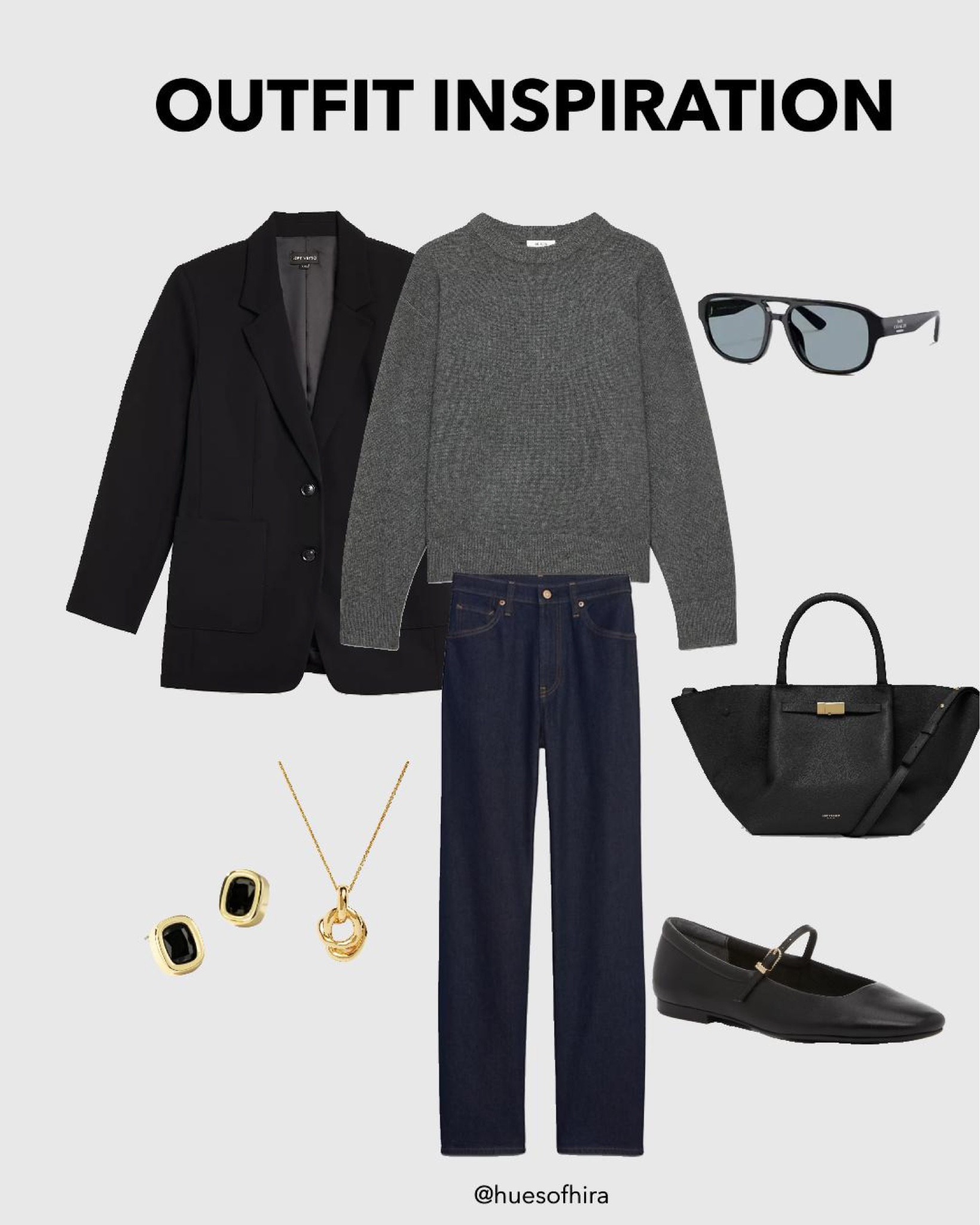 Styling Inspo for your next outfit 

#LTKSeasonal #LTKU #LTKStyleTip