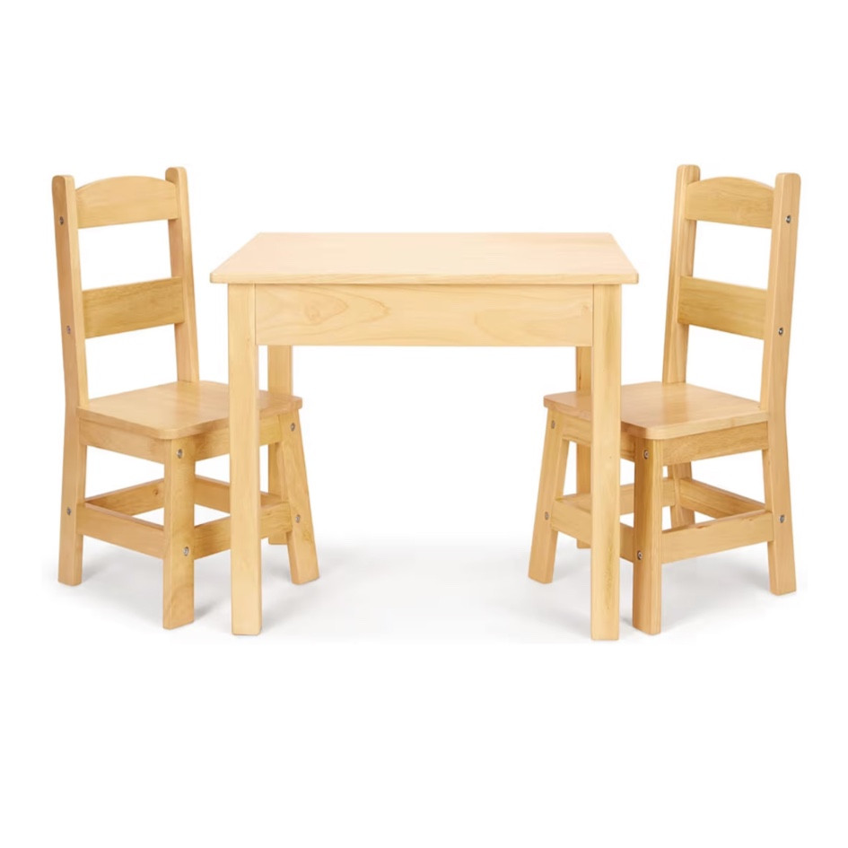Perfect toddler table! 

#LTKKids #LTKHome #LTKmomlife