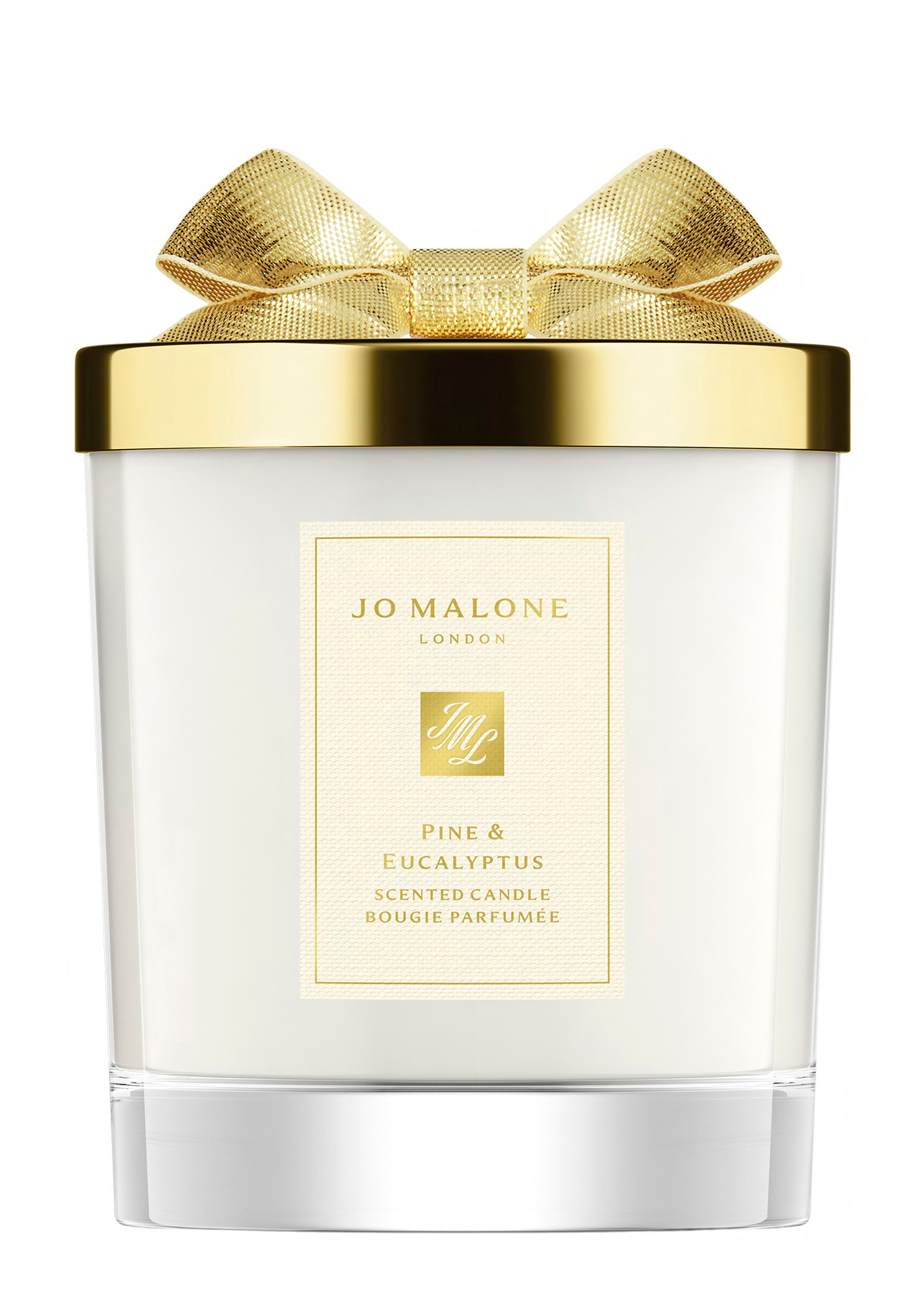 Pine & Eucalyptus Classic Candle 200g | Harvey Nichols