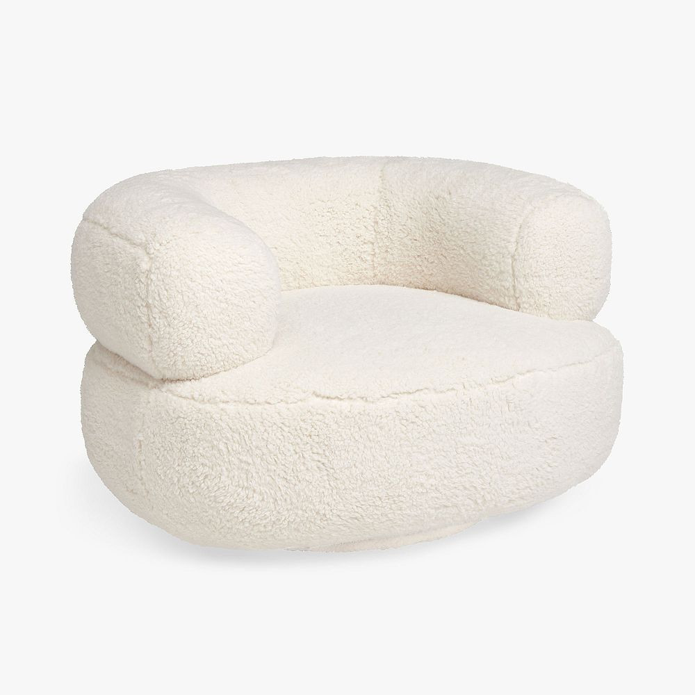 Bellamy Swivel Chair | Pottery Barn Teen