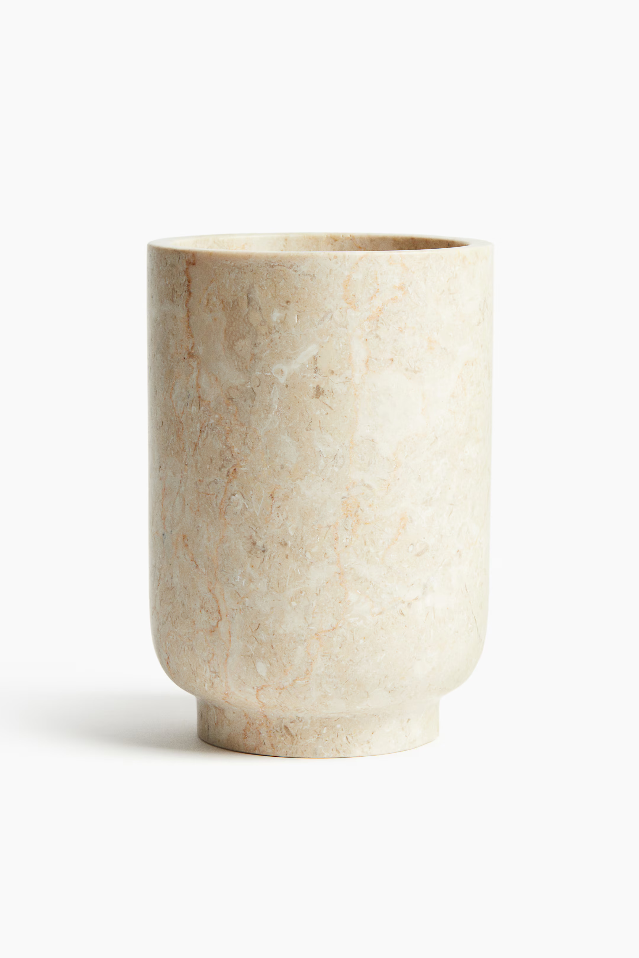 Marble Wine Chiller Bucket | H&M (US + CA)