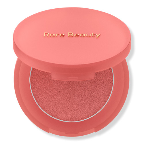 Hope Soft Pinch Matte Bouncy Blush Mini - Rare Beauty | Ulta Beauty | Ulta
