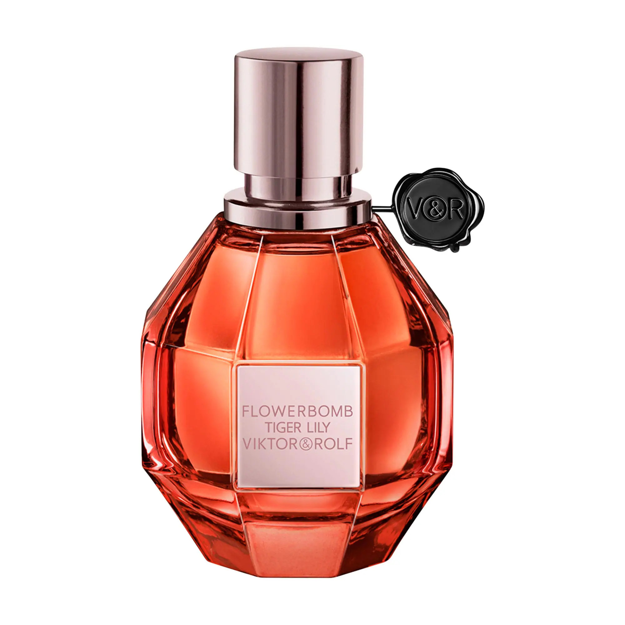 Viktor & Rolf Flowerbomb Tiger Lily Eau de Parfum with Coconut Milk & Mango 1.7 oz eau de parfum spray | Sephora (US)