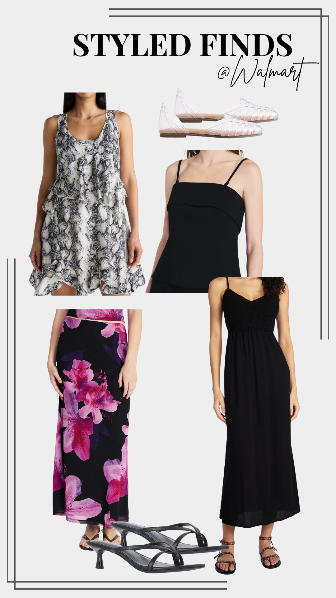 #walmart #walmartfinds #walmartfashion #walmartdeals #newatwalmart #outfitidea #outfitinspo #inspiration #lifeandstylefinds #LSF #shop 

 