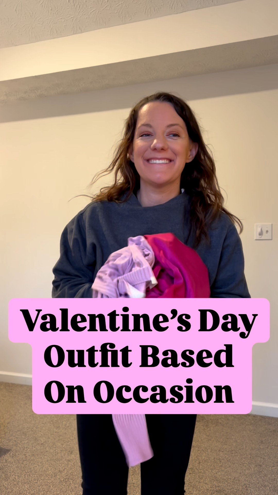 Thanks to PinkBlushMaternity, we’re all set for any Valentine’s Day occasion! 

I really love these pieces and how they show off my baby bump + still look so put together! 

Which is your favorite? 

#LTKValentine #LTKootd #LTKBump