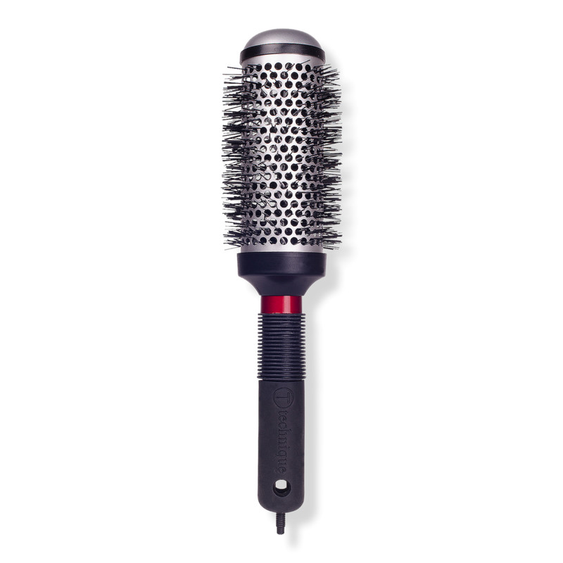 Technique Tourmaline Thermal Round Brush | Ulta