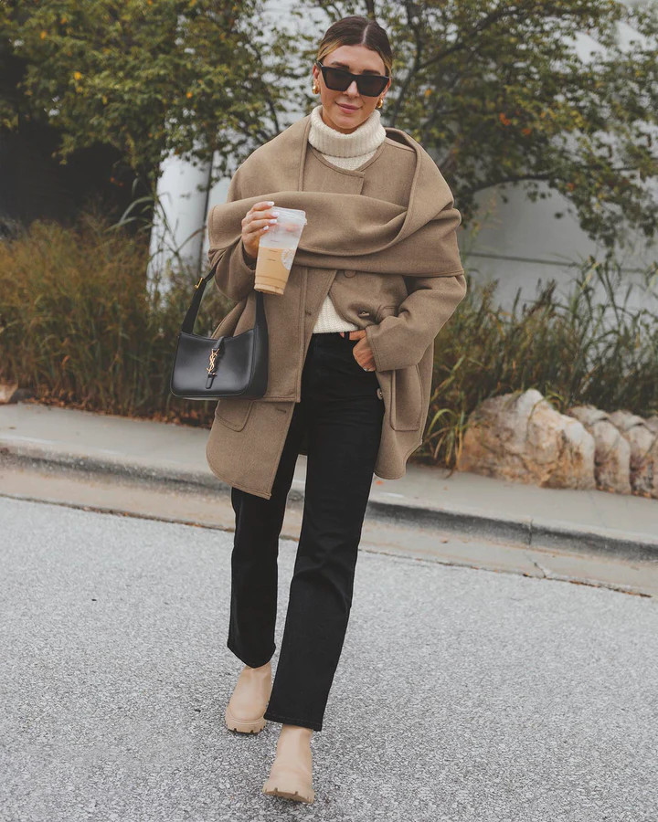 Splendid X Cella Jane Fitted Trouser | Splendid