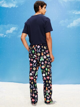 Flannel Pajama Pants for Men | Old Navy (US)