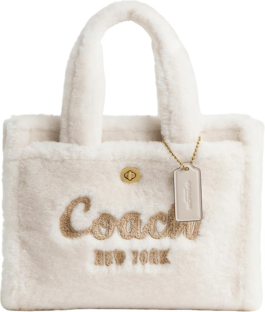 Coach Women's Cargo Tote 26 | Amazon (US)