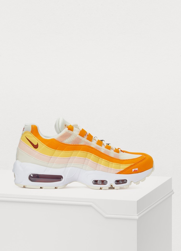 NIKE - Air Max 95 sneakers | 24S (APAC/EU)
