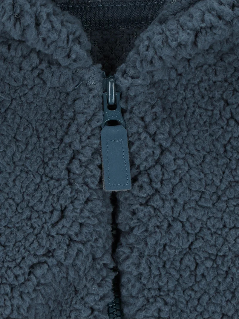 Carter's Child of Mine Baby Fleece Cardigan, Sizes Newborn-24 Months | Walmart (US)