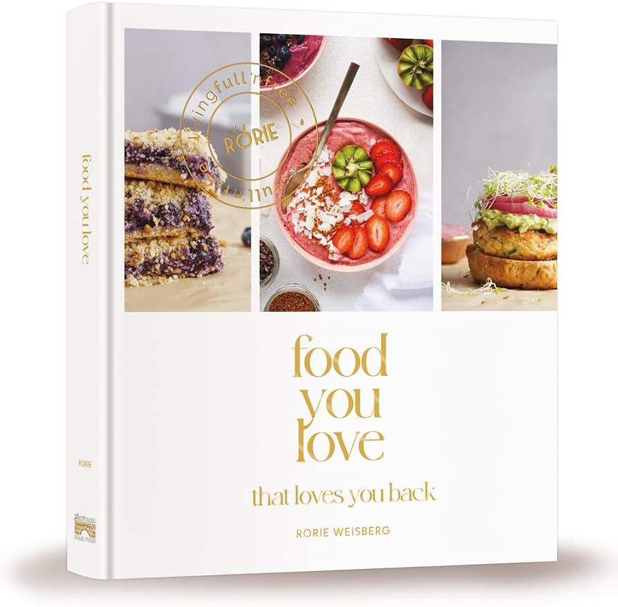 Food You Love: That Loves You Back | Amazon (US)