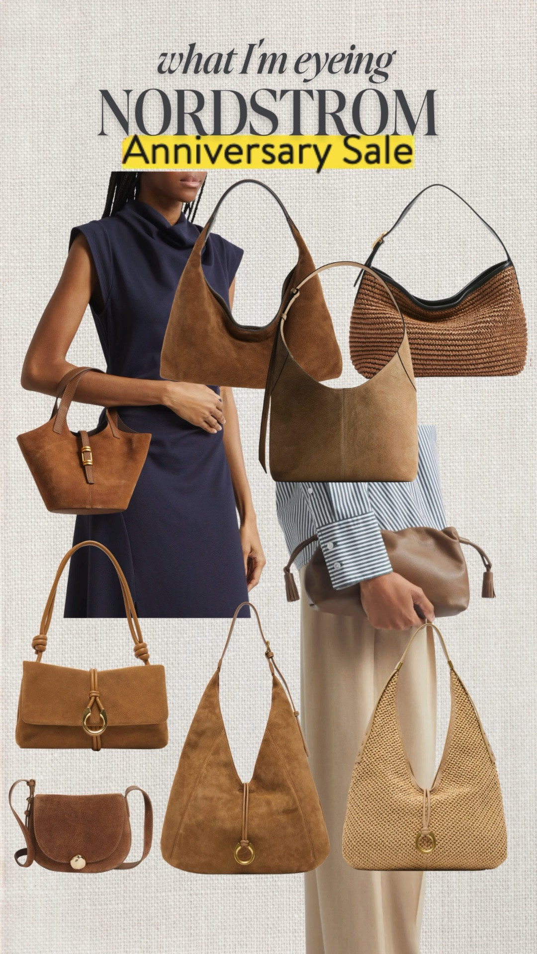 Getting my Nordstrom items lined up so I can see what my wish list will look like. Here’s what caught my eye in purses and bags 

Nordstrom sale

#LTKSaleAlert #LTKOver40 #LTKWorkwear
