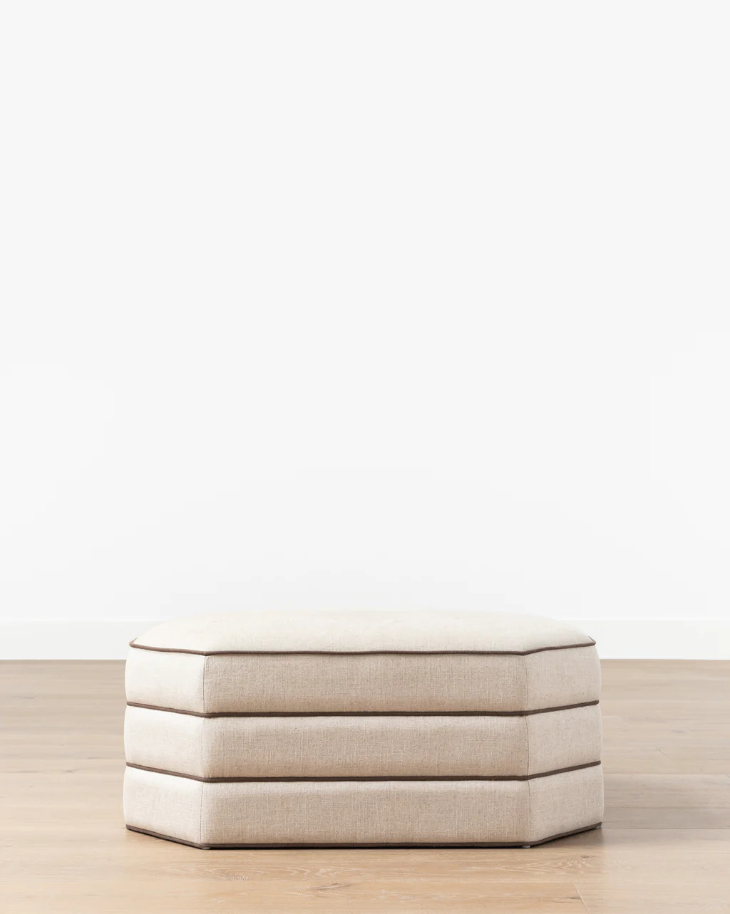 Rafferty Ottoman | McGee & Co.