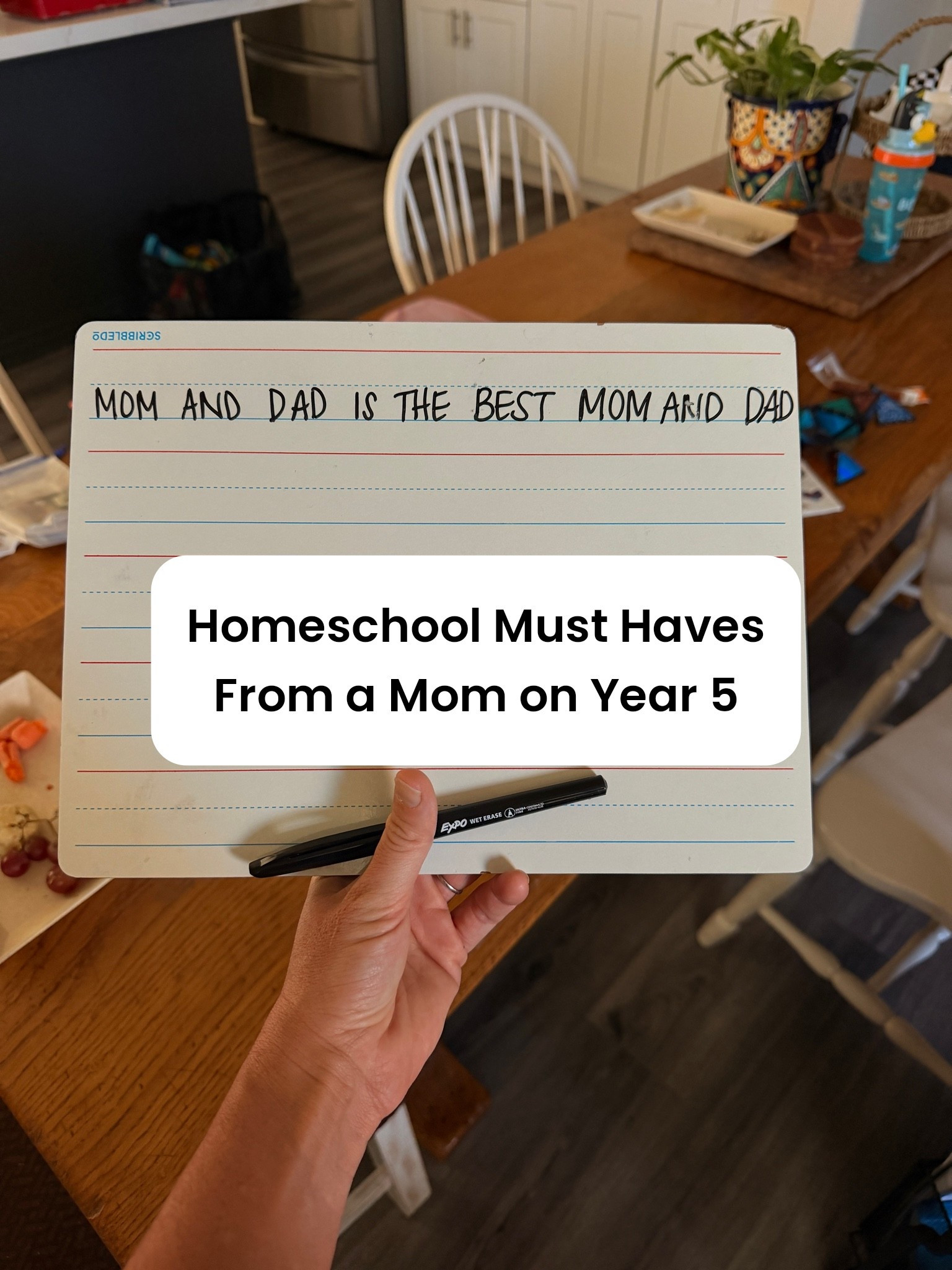My go to homeschool mom favorites. I use these just about every day and can’t see our homeschool operating without them!

#LTKgrwm #LTKmomlife #LTKKids