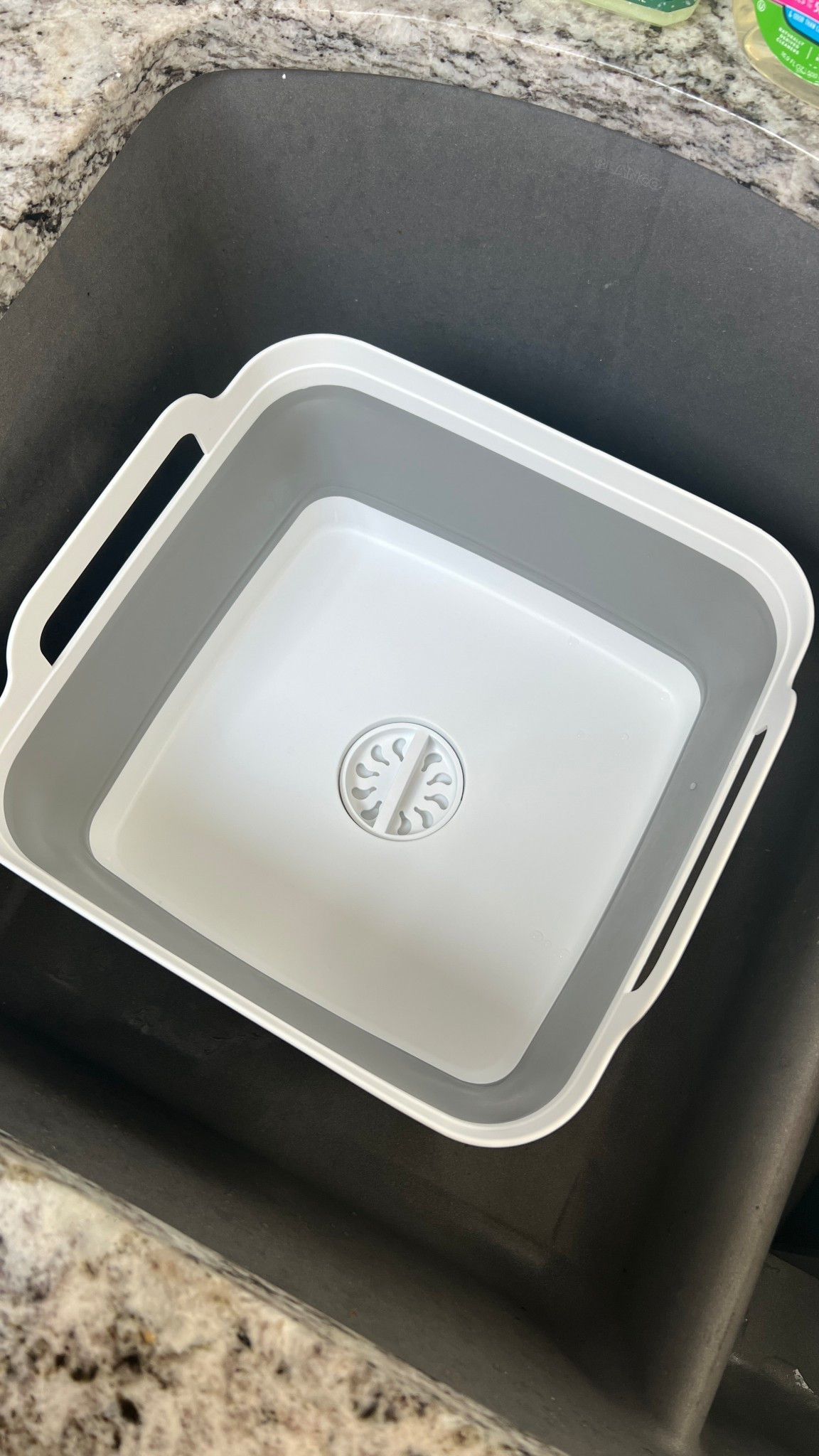 new born baby hack for new parents! cleaning bottle parts and pump parts 

#LTKBaby #LTKBump #LTKFamily