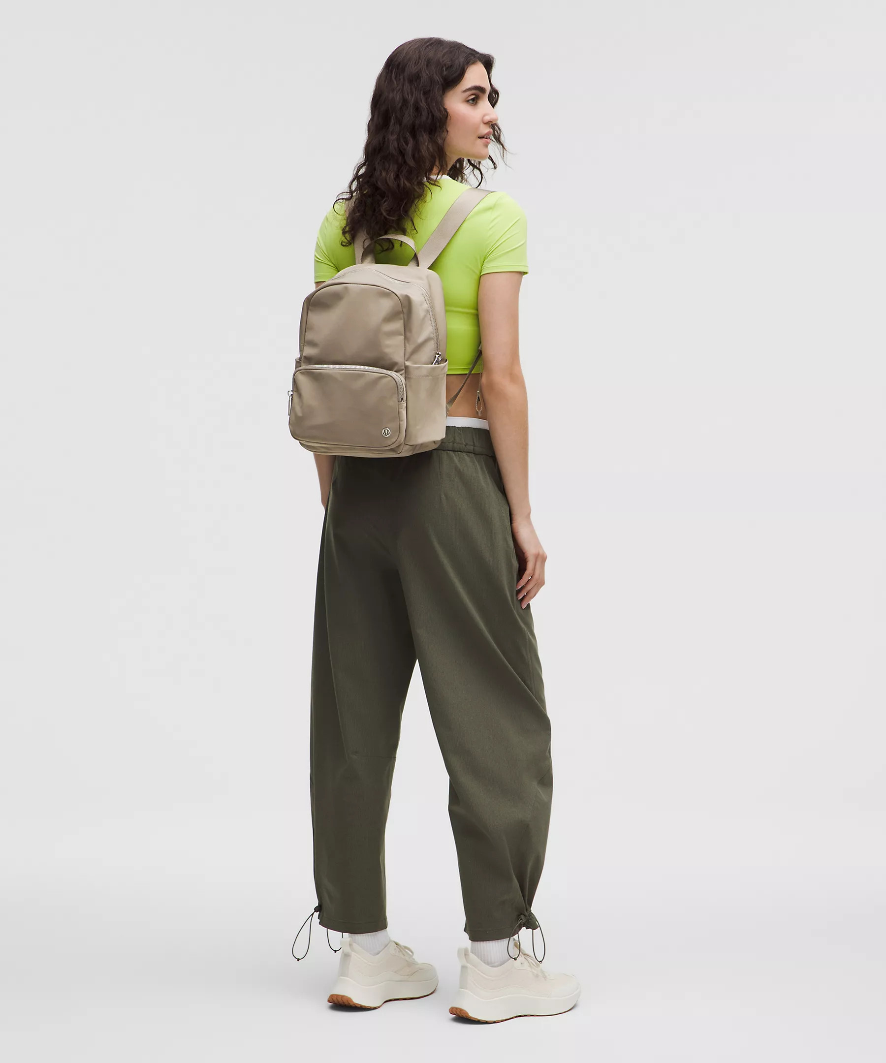 Everywhere Backpack Small 11.5L | Lululemon (US)