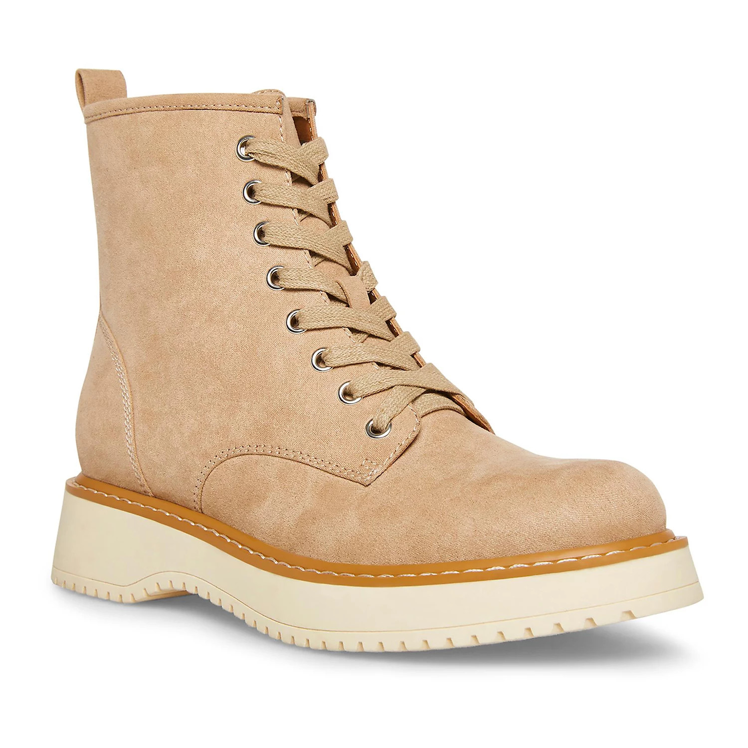madden girl Kurrt Women's Combat Boots | Kohl's