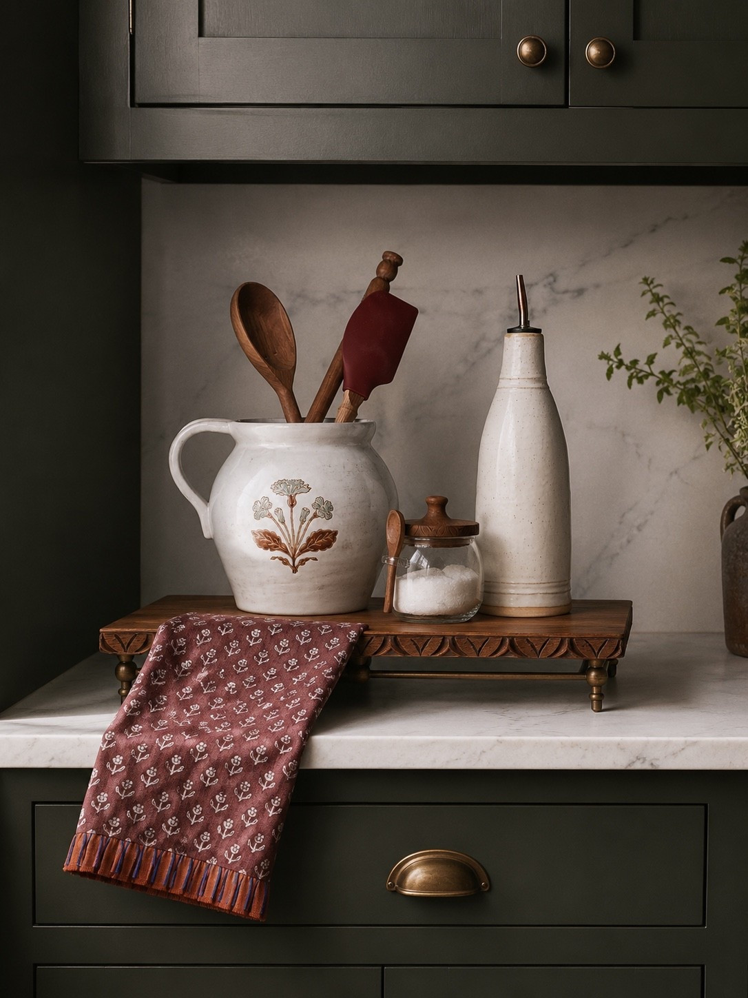 Obsessed with these new kitchen finds 😍

#LTKHome