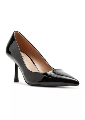 Madden Girl Women's Brynnn Pointed Pumps, 8M | Belk