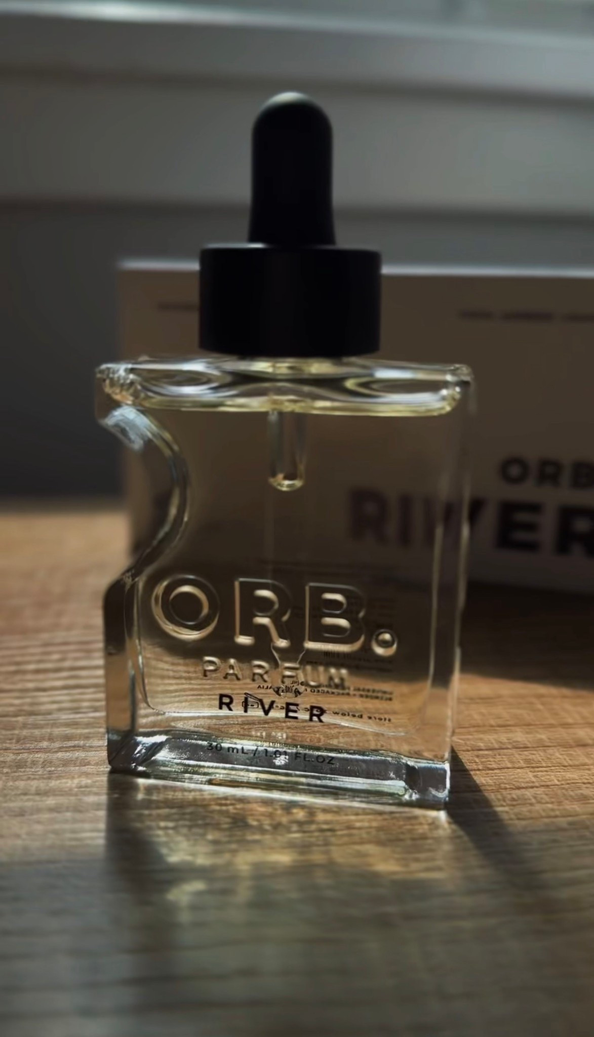 THE best summer fragrance - River by Orb Oils ✨

#LTKBeauty #LTKselfcare