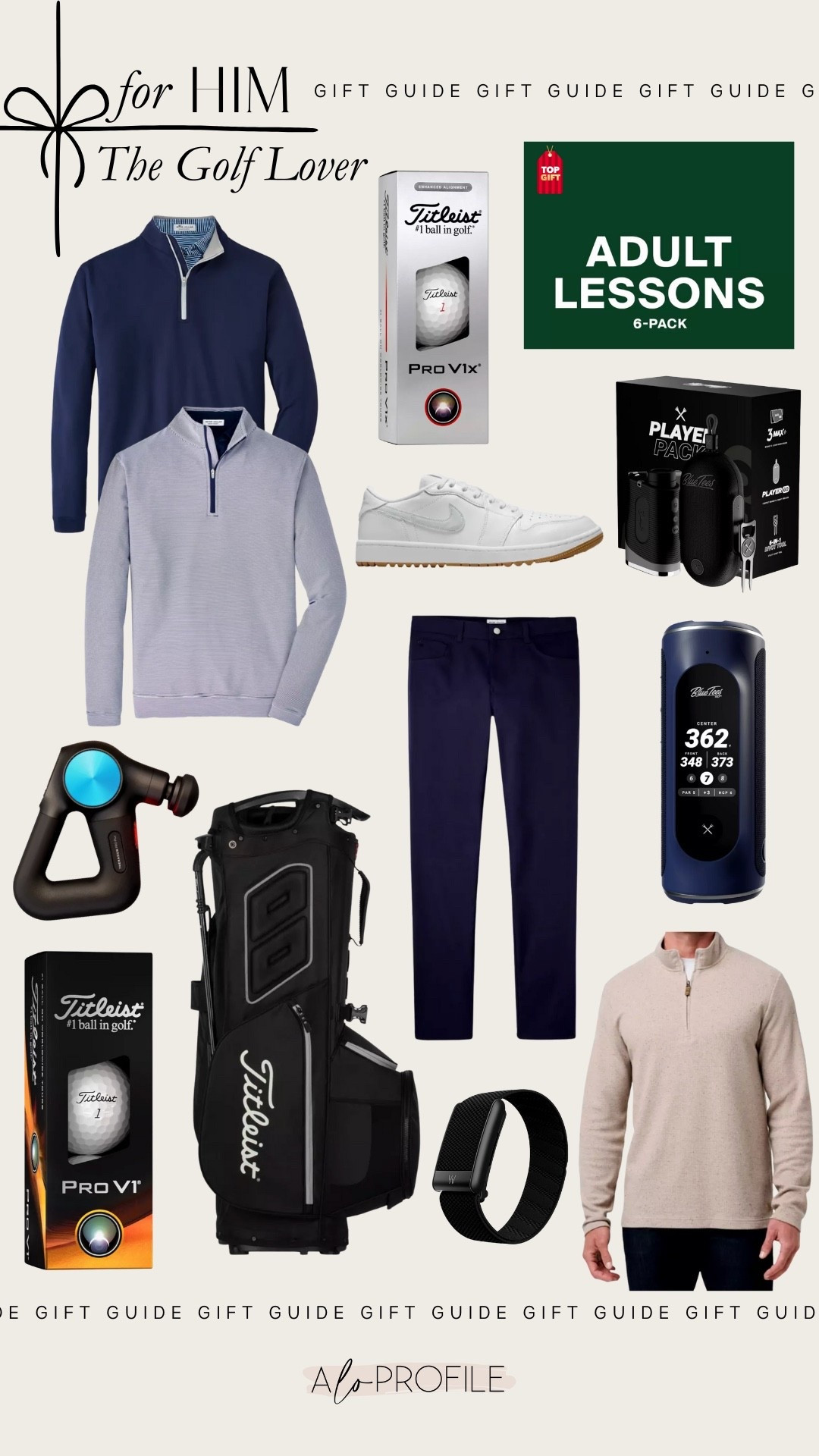 Gift Guide: For HIM the Golf Lover ✨ 
holiday gifting, gift guide, holiday gift guide, holiday gifts, holiday gift, holiday gifts for her, holiday gifts for him, holiday gift ideas, holiday gift ideas for her, holiday gift ideas for him, holiday gift guide 2025, gift ideas for the holidays



#LTKSeasonal #LTKStyleTip #LTKGiftGuide