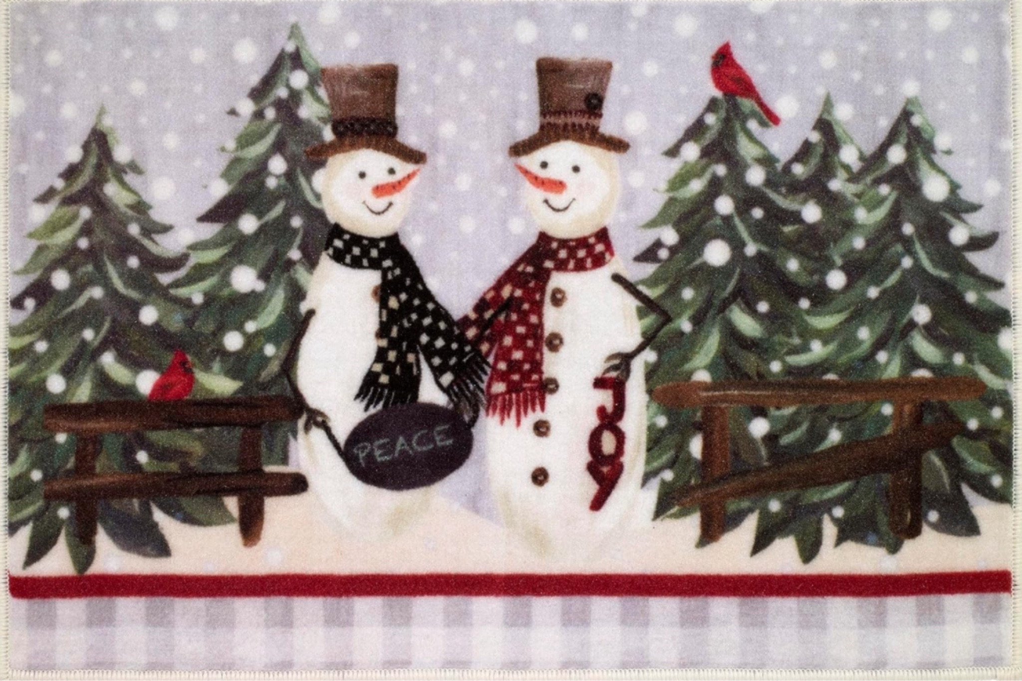 Avanti Linens- Bath Mat

#LTKHoliday #LTKhome